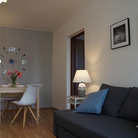 Apartament Gliwice Centrum Dunikowskiego Z Garazem Exterior photo